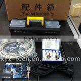 Hot Sale 1200 * 1800 mm Table Area Cnc Router Engraving Machine for Stone thumbnail-5