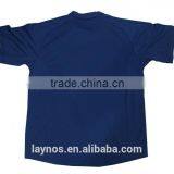 Polo T-shirt With Two Stripes on Shoulders thumbnail-2