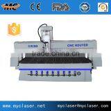 MC 1530 Advanced Wood Cnc Board Cutting Machine thumbnail-1