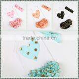 Factory Direct Sale Glitter Baby Clothes Baby Clothes Manufacturer thumbnail-1