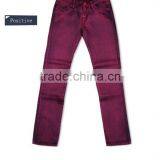 GZY Jeans Women Clearance Stock Lots Wholesale China thumbnail-5