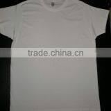White T-Shirt for Men's - 8000 Pcs thumbnail-1
