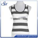 OEM Custom Hot Selling Seamless Top for Women thumbnail-6