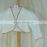 Kid Clothes Kid Sweater Baby Girl Cardigan thumbnail-1
