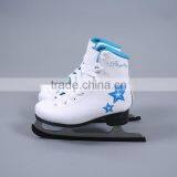 Custom Keep Warm Cotton Lining Ice Rink Hockey Ice Skating Shoes thumbnail-3