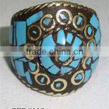 Metal Fashion Rings thumbnail-1