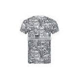 Man T-Shirts thumbnail-1