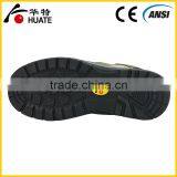 Latest Fashion Low Price Fashion Men Safety Shoes Working Shoes thumbnail-5