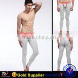 WJ Modal Manufacture Man Underwear Thernmal Wear Hot Sale Pants 2016 New Designs thumbnail-6