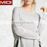 High Quality Homemade Wholesale With Factory Price Lady Fitness Wear thumbnail-4