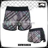 2016 New Ladies /Womens /Girl Gym Shorts Sports Fitness Shorts Wholesale