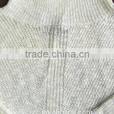 Wholesale Cashmere Poncho Blank Sweaters Printing thumbnail-4