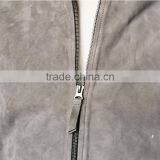 Wholesale Mens Bomber Jacket Fashion Life Jacket Custom Bomber Jacket thumbnail-5