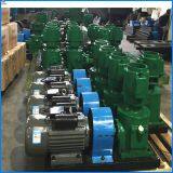 Nigeria Cheap Price Top Quality Fish Feed Pellet Making Machine thumbnail-1