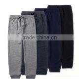 Wholesale Women Fashion Pants New Designs Cheaper Customs Plain Thigh Slimming Pants KM0704 thumbnail-3