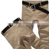 Zm35423a Wholesale Men Sports Jogger Pants Casual Man Trousers thumbnail-3