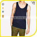 Design Crop Top Tank Top Wholesale Running Vest thumbnail-1