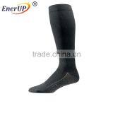 Flatknit No Show Anti-bacterial Copper Sports Socks thumbnail-1