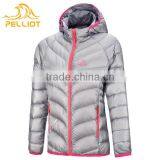 Professional Woman Winter Down Jacket thumbnail-2