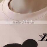 Long Design Pullover Women Cheap Embroidery Hoodies thumbnail-4