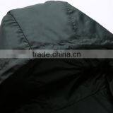 2015 New Style Sports Clothing Manufacturer Men's Spring Jacket thumbnail-3