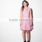 Girls Dress Teenage Party Dress Hot Sale thumbnail-1