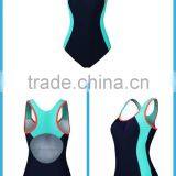 One Piece Swim Wear Philippines China Sublimation Swimwear Supplier thumbnail-5