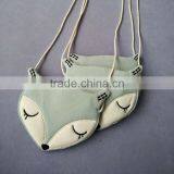 S16242A New 2017 Korean Fashion Children Shoulder Bag Mini Messenger Bag thumbnail-1