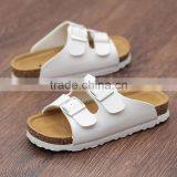 S17454A Wholesale Children Shoes Girls Shoes Sofe Sole Kids Slippers thumbnail-4