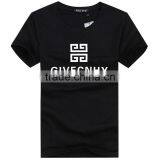 Superb Design Cheap Short Sleeve Men's Cotton Tops thumbnail-4