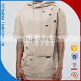 Factory Direct Sales OEM Oversized Sweatshirts thumbnail-3