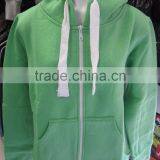 Thick Drawstring Hoodie,hoodie With Thick Strings,cotton Fleece Hoodie Thick Strings thumbnail-4