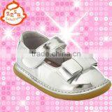 Foreign Trade Children Leather Shoes thumbnail-1