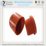 Pvc Pipe Threaded End Cap and Stainless Steel Pipe Threaded End Cap thumbnail-4