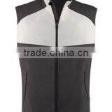 Men's Outdoor Sports Fleece Vest Climbing Trekking Sleeveless Jacket thumbnail-3