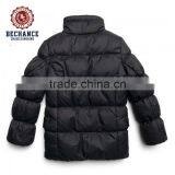 Girls Nylon Puffer Down Jacket thumbnail-2