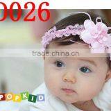2015 New Kids Hair Flower Accessory thumbnail-1