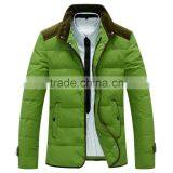 2016 High Quality Winter Coat for Men thumbnail-2
