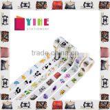 12 Patters Japan Washi Tape 2cm*10m Decorative Paper Tape thumbnail-1