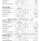 Wool Suits - King thumbnail-1