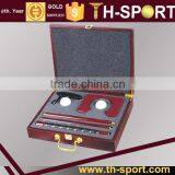 Golf Putting Driver Balls Set Golf Putter Executive Gift Set thumbnail-1