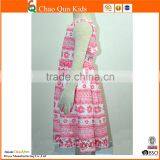 2017 Baby Girl Latest Fashion Embroidered Lace Floral Dresses for Girls Wholesale thumbnail-2