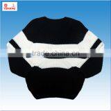 2016 New Fashion Lady Sweater ,55%Cotton45%Acrylic,5G thumbnail-1