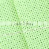 Wholesale Green 11CT Hole Fabric 100 % Cotton Cross Stitch Fabric DIY Craft Cross Shape Fabric Embroidery 150cm thumbnail-4