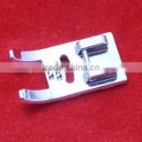 Brother sewing machine presser foot Cording Foot 5 Hole Brother 7mm XC1962002