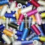 Customized Factory Wholesale 100% Polyester Sewing Thread thumbnail-1