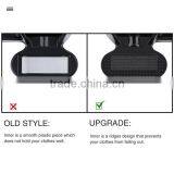 China Factory Plastic Bulk Clothes Hanger thumbnail-4