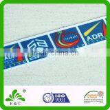 Satin Face Custom Design Brand Name Printed Ribbon thumbnail-1