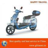 China Electric Motor Bicycle