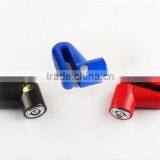Bicycle Motorcycle Safety Anti-theft Lock Wth 2 Keys thumbnail-1